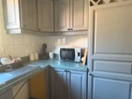 maison 3 chambres à loué