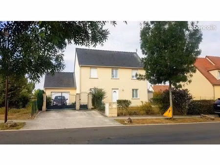 maison 5 chambres leves agglo chartres