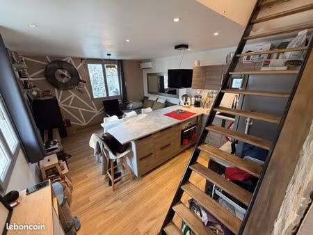 location appartement t2