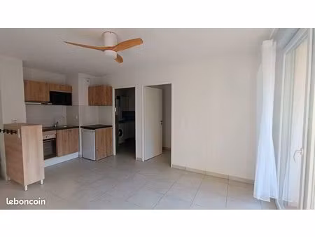 t2 à 10min métro ramonville