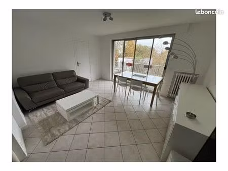 appartement f4 80 m² - familial spatieux et lumineux - entièrement rénové