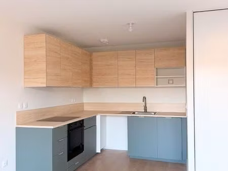 location appartement daix