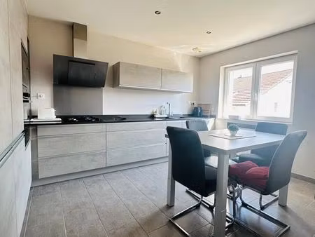 appartement à louer sur ville-la-grand