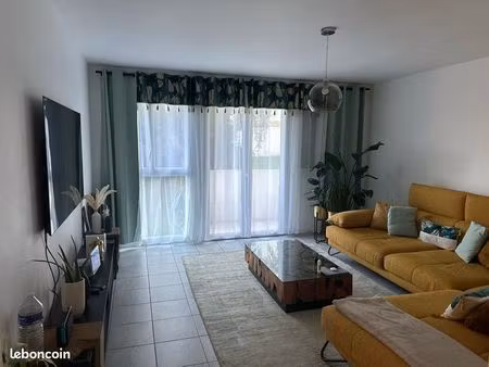 bel appartement de 78 m2