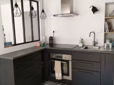 appartement rue gustave simon à louer