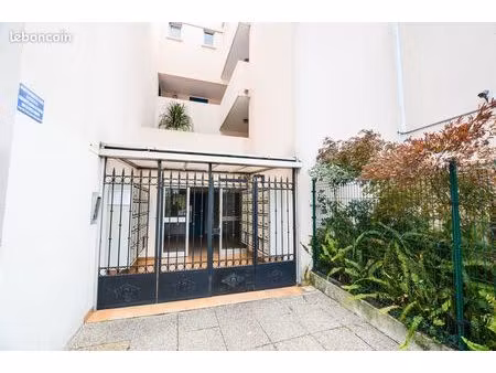 studio meublé pour étudiant(e) dans quartier résidentiel calme