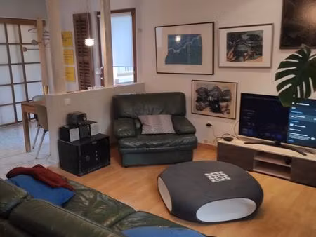 au calme des brasseurs