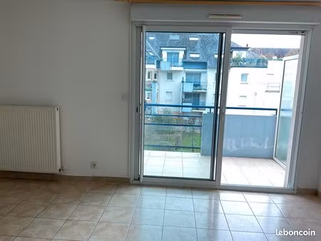 location appartement t2