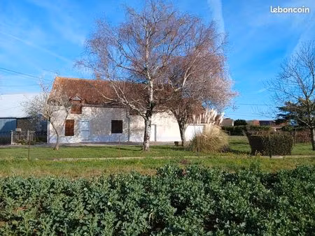 location maison individuelle