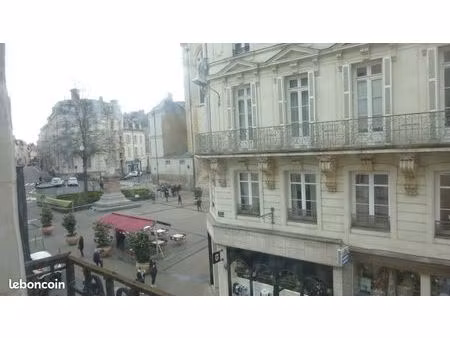 a louer angers hyper centre