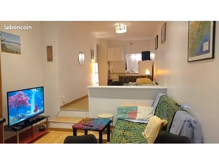 charmant loft montpellier centre