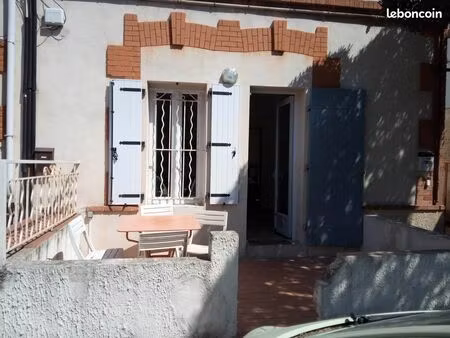 appartement 2 pieces 42 m2