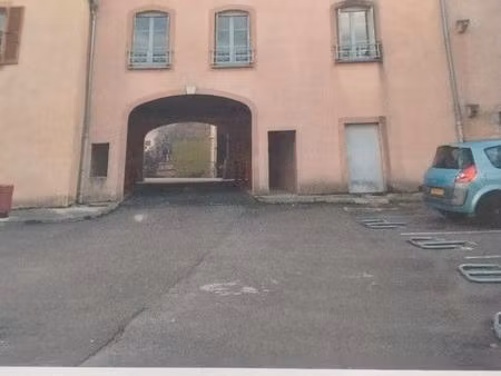 appartement t2 à louer