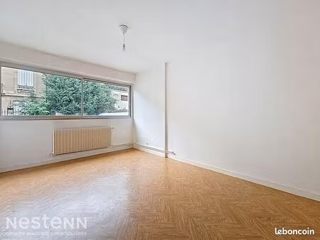 appartement 1 pièce 31 m²