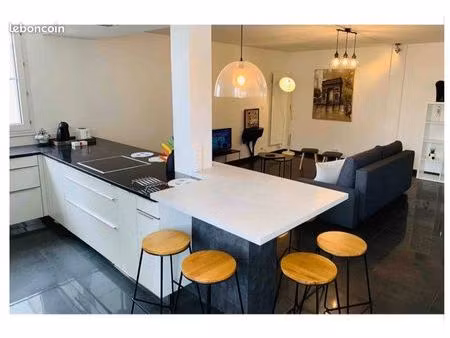 apparemment t3 reims centre ville