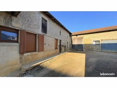 location ancienne ferme