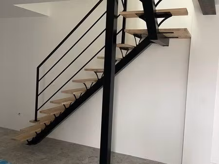 maison t2 sainte gemmes sur loire