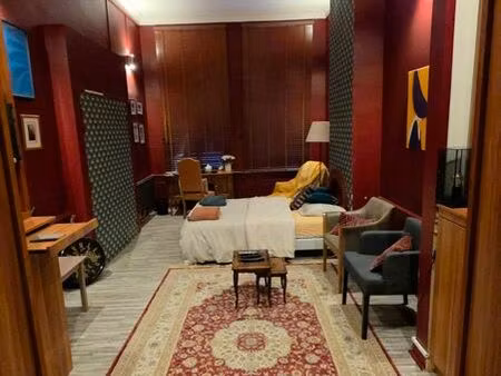 apparemment face gare de arras