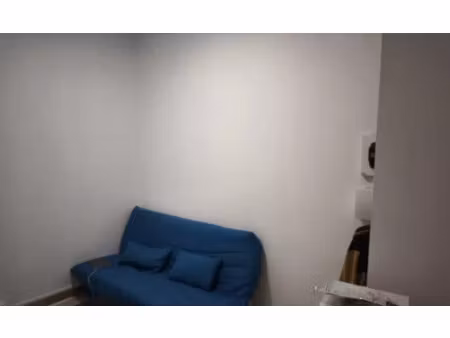 location appartement 1 pièce 18 m² à asnieres-sur-seine (92600)  800 €