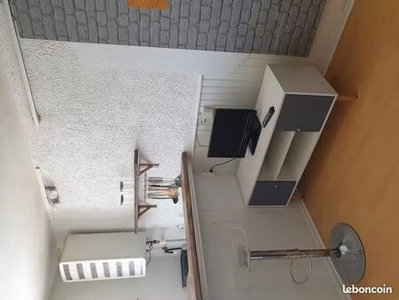 t1 meublé hypercentre