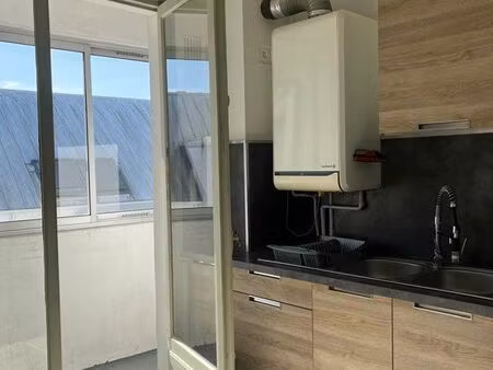 location appartement t4