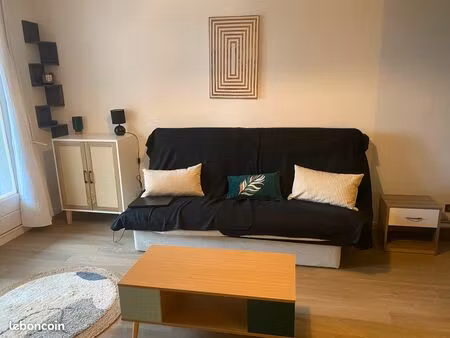 tt1 meublé centre-ville mont-de-marsan