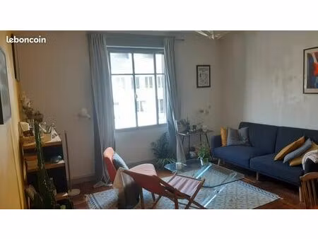 appartement nantes cambrone/chantiers navals