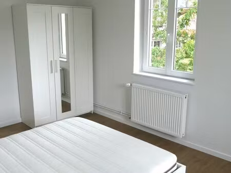 chambre meublée dans résidence étudiante à strasbourg avec services inclus