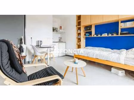 vente appartement t1 à bruz (35170) : à vendre t1 / 21m² bruz