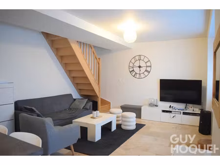 location maison 3 pièces 54.45 m² à le perray-en-yvelines (78610)  991 €