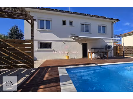 vente maison 4 pièces 92 m² à pujols (47300)  174 900 €