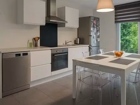 maison/appartement 2 chambres