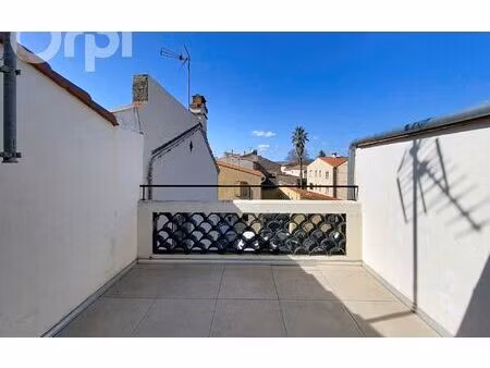 maison toulouges m² t-3 à vendre  139 000 €