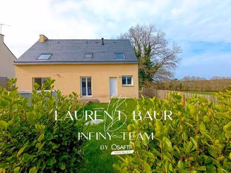 vente maison à pleuven (29170) : à vendre / 120m² pleuven