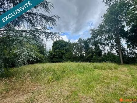 vente terrain à vatteville-la-rue (76940) : à vendre / 1787m² vatteville-la-rue