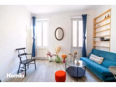 longchamp - 13001 marseille