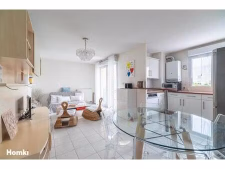 appartement t2 - montpellier nouvelle mairie