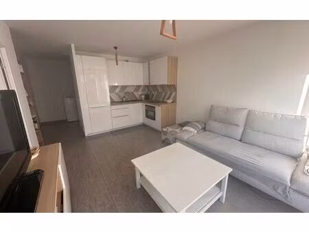 appartement saint-germain-lès-arpajon 42 m² t-2 à vendre  163 525 €