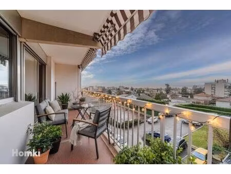 grand t3 lunimeux de 85 m²