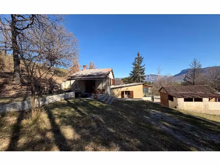 maison méreuil 88.7 m² t-5 à vendre  189 000 €