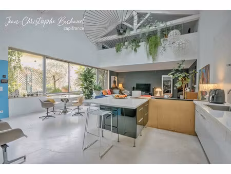 vente loft 5 pièces 275 m² à grigny (69520)  480 000 €