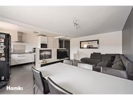 t4 de 87 m2 à montmagny - rue pierre curie