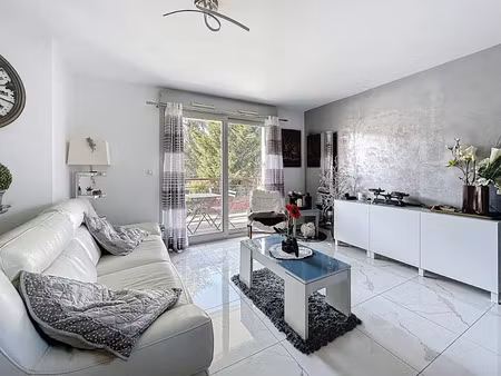 vente appartement 3 pièces 64 m² à mornant (69440)  319 000 €