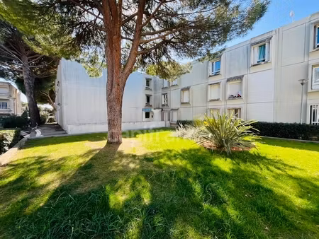 studio montpellier alco 27 m2