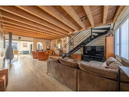 maison t5 de 202 m² sur bordeaux bacalan