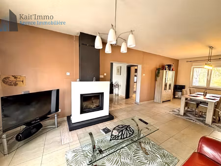 belle maison familiale à breistroff la grande