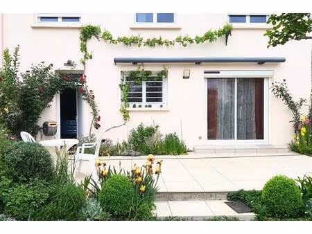 exclusivité colomiers - maison - clé en main  suite parentale et joli jardin !