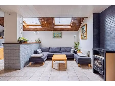 maison de ville t4 de 86 m² à la garenne colombes 92250  avenue yvonne