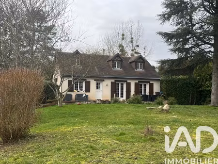vente maison de campagne 7 pièces