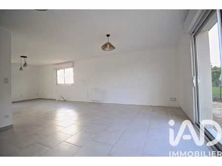 vente maison traditionnelle 5 pièces